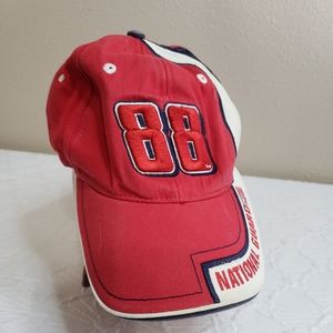 Dale Earnhardt Jr cap